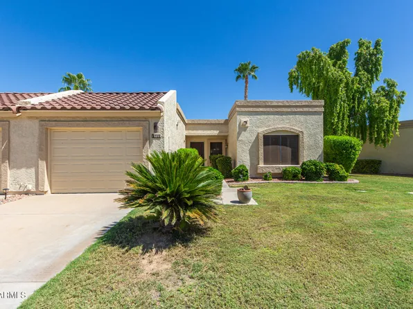 19093 N 97TH Lane, Peoria, AZ 85382