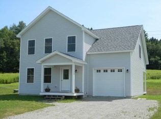 LOT 32 Gallagher Acres, Moretown, VT 05660