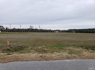 0 Sassafras Ln LOT 4, Shiloh, NC 27974