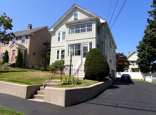 74 Barbara Rd #72, Waltham, MA 02453