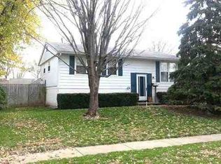3009 Chinook Ln, Lafayette, IN 47909