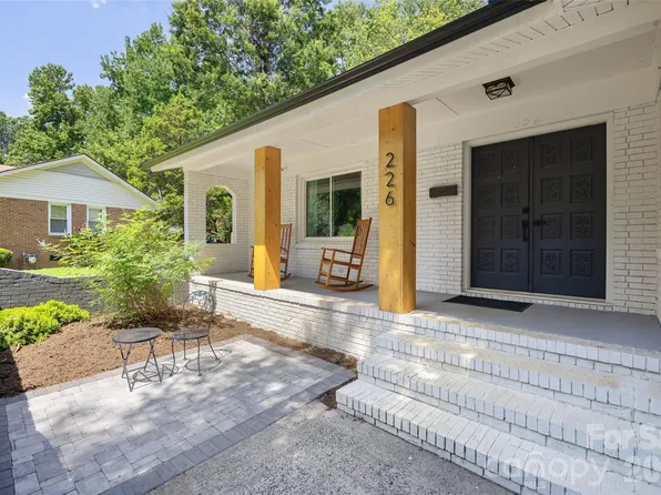 226 Vickery Dr, Charlotte, NC 28215