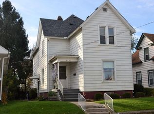 2221 Prospect St, Racine, WI 53404