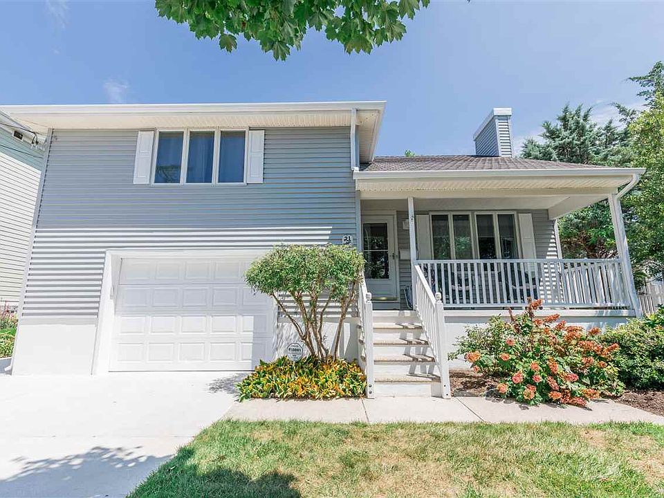 21 Patterson Ave, Cape May, NJ 08204 Zillow