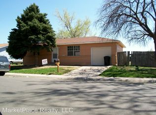 13132 E Elmendorf Place Denver County, Denver, CO 80239