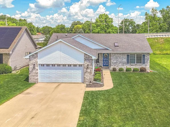 258 Patton Turn, Bradley, IL 60915