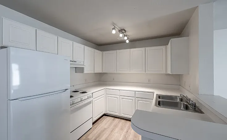 Donaghey Court Apartments