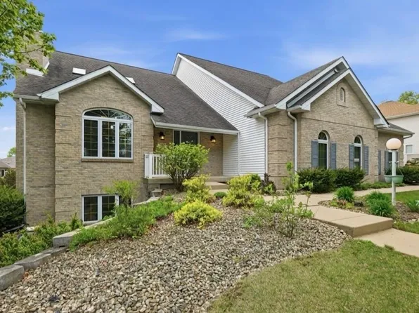 8813 Nelson Xing, Verona, WI 53593