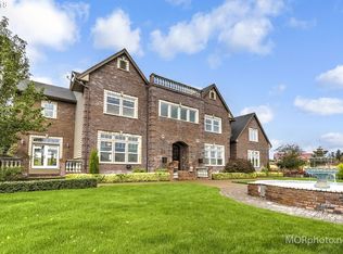 1490 SW Schaeffer Rd, West Linn, OR 97068