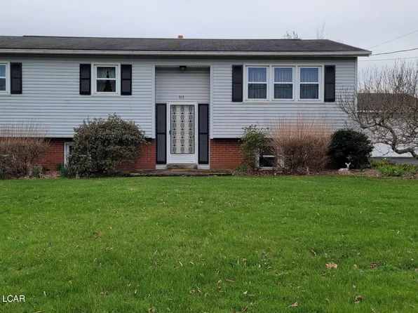 613 Saint Johns Rd, Drums, PA 18222