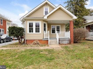 404 Beaver Creek Rd, Hagerstown, MD 21740