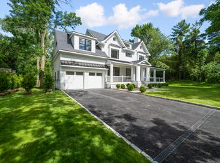 20 Crescent Ave, Rye, NY 10580