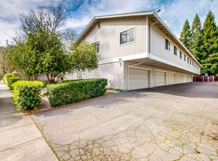 1311 Spring St APT 5, Calistoga, CA