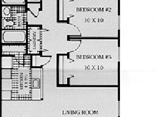4600 Freedom Ct APT 201, Virginia Beach, VA 23455