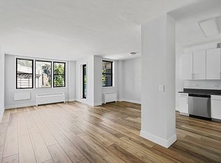 1700 Grand Concourse #2A, Bronx, NY 10457