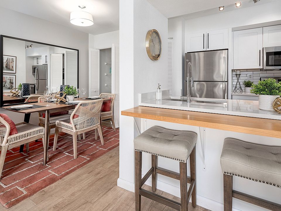 Designed for Dining & Connection