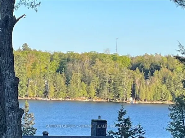 49 Pineridge Dr, McDougall, ON P2A 2W9