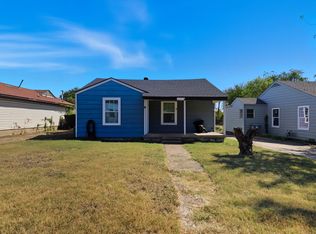 4014 Kostner Ave, Dallas, TX 75216