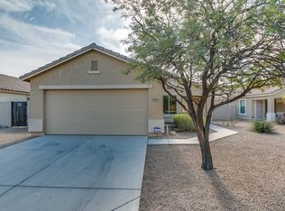 25857 W Dunlap Rd, Buckeye, AZ 85326