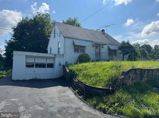 21554 Leitersburg Smithsburg Rd, Hagerstown, MD