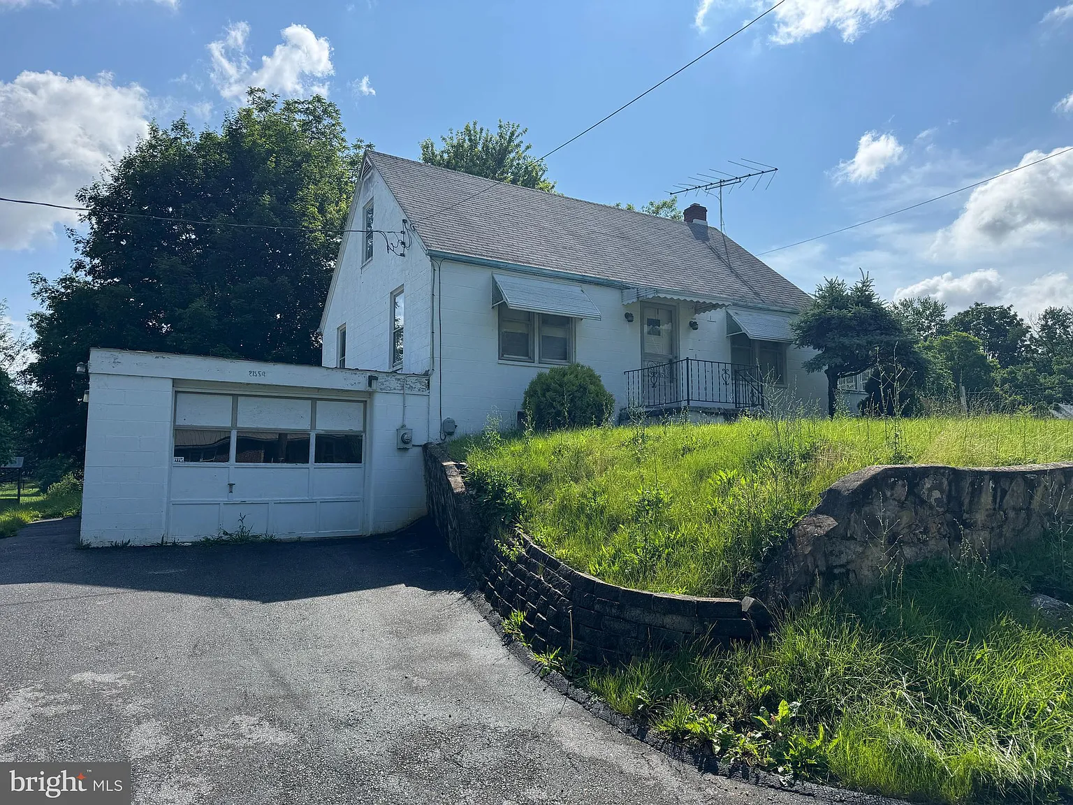 21554 Leitersburg Smithsburg Rd photo 1