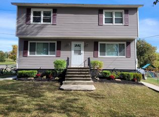 101 Mabel Rd, Syracuse, NY 13209