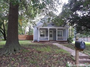 2745 SE Wisconsin Ave, Topeka, KS 66605