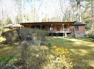 54 Gardner Ln, Pisgah Forest, NC 28768