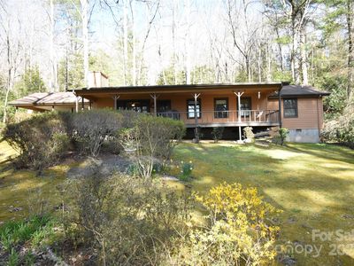 54 Gardner Ln, Pisgah Forest, NC, 28768