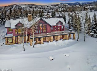 297 Aspen Meadows Rd, Edwards, CO 81632