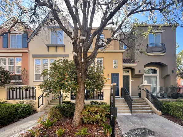 821 Transill Cir, Santa Clara, CA 95054