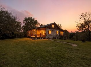 3896 Long Run Rd, Vevay, IN 47043