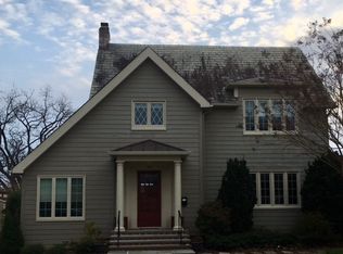 417 Georgia Ct, Baltimore, MD 21204