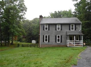 4504 Cordova Ln, Chesterfield, VA 23832