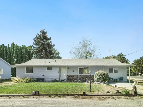 203 1st Ave W, Marsing, ID 83639