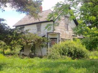 6084 County Road 2500, Elk City, KS 67344