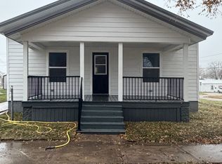 515 N High St, Kirksville, MO 63501