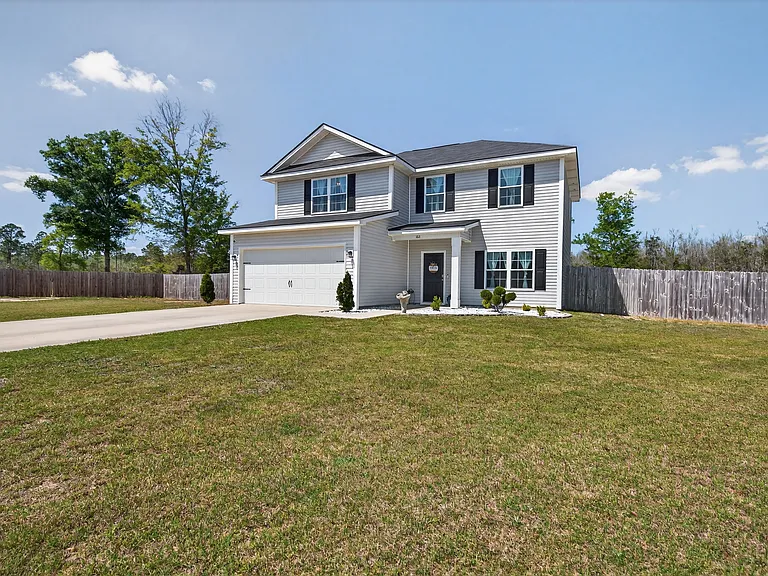 168 Boykin Way — Photo 1