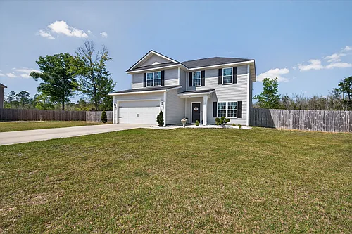168 Boykin Way Photo 1