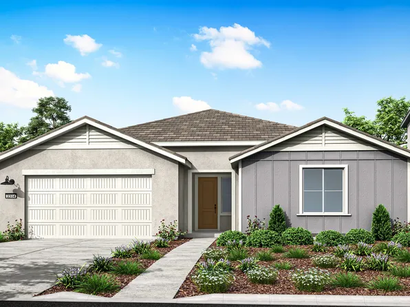 12236 Blue Indigo Cir, Rancho Cordova, CA 95742