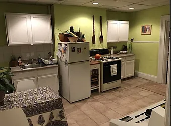 Rented by Worth Property Group