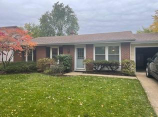 456 W Briarcliff Rd, Bolingbrook, IL 60440