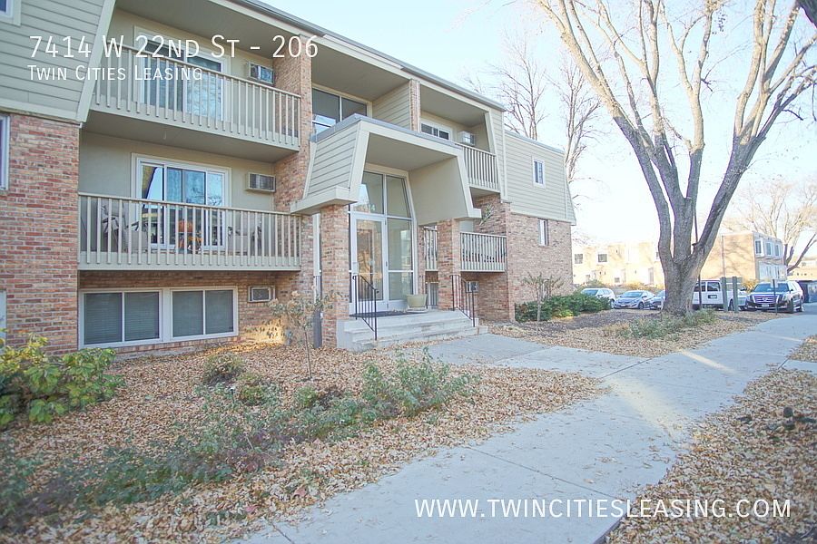 1st image of 7414 22nd St W #206