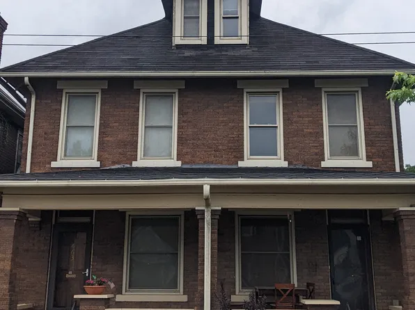 461 Elsmere St #461, Columbus, OH 43206