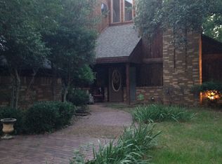 2042 Aspen Pl, Highland Village, TX 75077