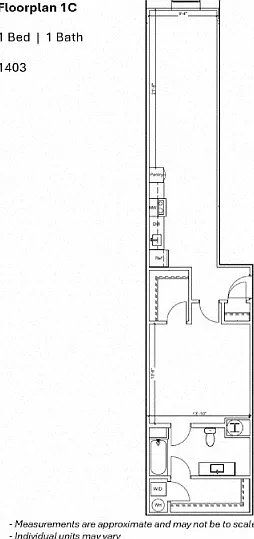 LiveWell Apartments — Photo 134