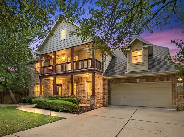 10708 Natick Ln, Austin, TX 78739