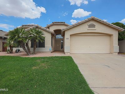 15288 W Doll Ln, Surprise, AZ, 85374