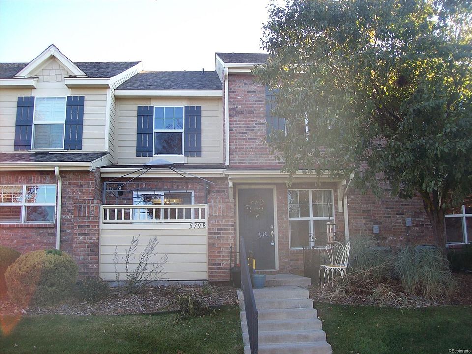 1st image of 579 Alton Way Unit B