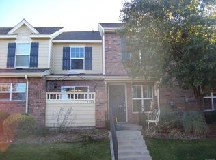 579 Alton Way UNIT B, Denver, CO 80230